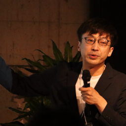 伊藤智明（いとうちあき）准教授