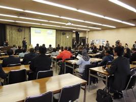 kanagawa wastewater treatment plant2