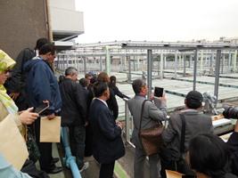 kanagawa wastewater treatment plant3