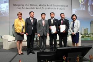 Lee Kuan Yew World City Prize Lecture1