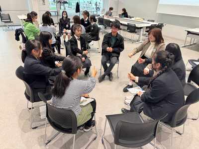 アイスブレイク２