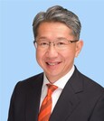 鈴木監査委員
