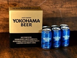 横浜ビール 缶ビール（横浜ラガー）６本セット