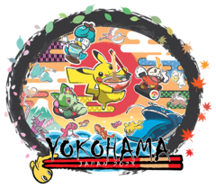 Logo Pokemon WCS2023