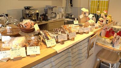 画像：老舗の定番あつあつグルメ