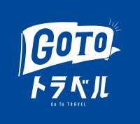GOTOトラベルキャンペーンロゴ