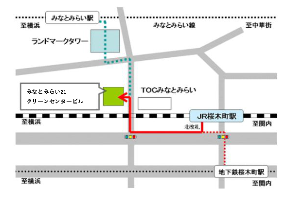 勤務場所