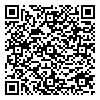 電子申請フォームのQRコード