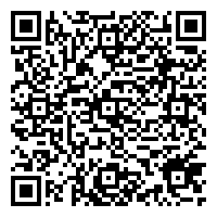 電子申請フォームのQRコード