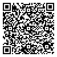 電子申請フォームのQRコード