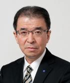 渡辺　巧教・横浜市副市長の写真