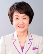 林　文子・横浜市長の写真