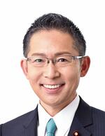 Thứ trưởng Quốc hội Nakagawa