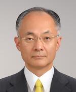 Ông Takuya Tsuji