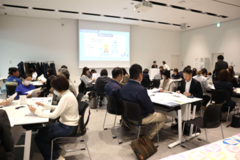 セミナーの様子