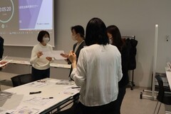 セミナーの様子２