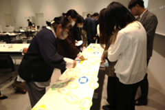 セミナーの様子３