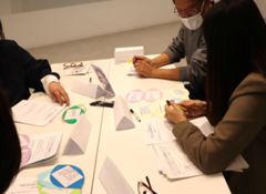 セミナーの様子４