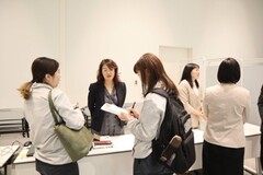 セミナーの様子５