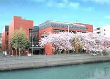 男女共同参画センター横浜南