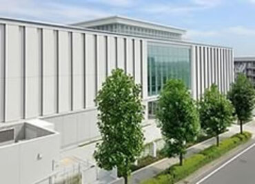 男女共同参画センター横浜北