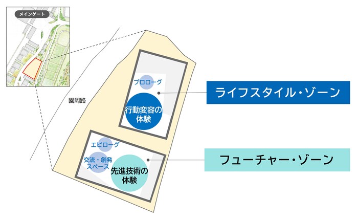 広瀬様取り置きページ 横浜グリーンエクスポ 横浜市出展「建物空間を活用した発信拠点」 横浜市