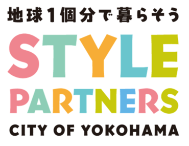 STYLE PARTNERSロゴ画像