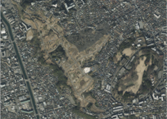 旧根岸住宅地区