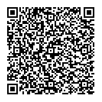 オンライン請求の二次元コード