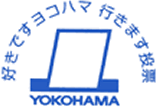 I like to Yokohama, vote