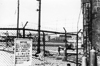 昭和４０年代の米軍鶴見貯油施設