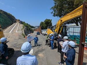 横浜環状南線・横浜湘南道路の整備