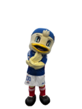 横浜F・マリノスの公式キャラクター、マリノスケ