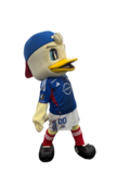 横浜F・マリノスの公式キャラクター、マリノスケ