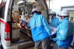 横浜消防を応援したい！