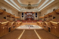 横浜市文化事業の推進