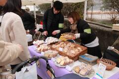昨年度の様子（川辺公園）