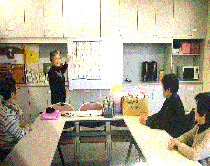 活動の様子の写真2