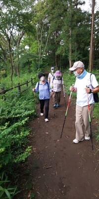 住民支え合いグループ２