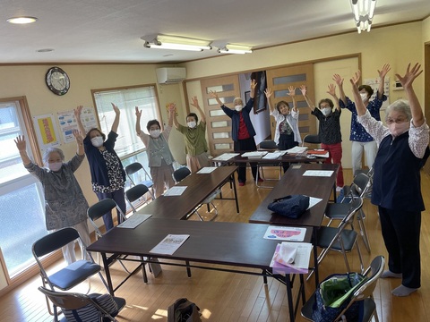 ふれあいかまや