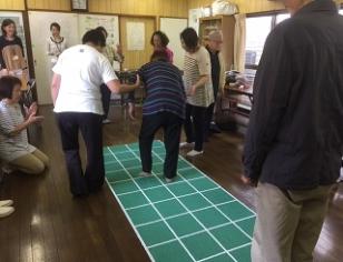 活動の様子の写真2