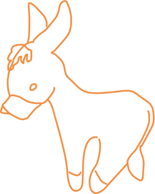 ほどがやオレンジロバ（Hodogaya　Caravan）