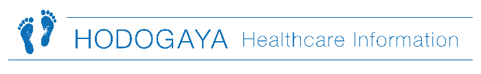 Logo thông tin chăm sóc sức khỏe Hodogaya