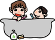 "討厭的刷牙"的對應的插圖1