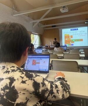 プログラミング