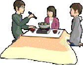 「家族みんなで食事」を習慣に！