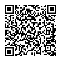 ハチの巣相談用アドレスのQRコード