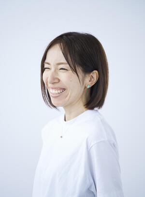 審査員プロフィール写真