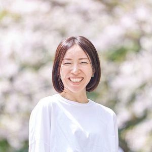審査員プロフィール写真