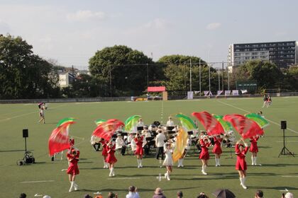 Prefectural Police Music Band
